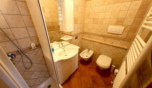 Agriturismo Il Girasole San Gimignano Ngoại thất bức ảnh